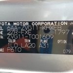 Toyota Corolla Cross 2021