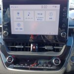 Toyota Corolla Cross 2021