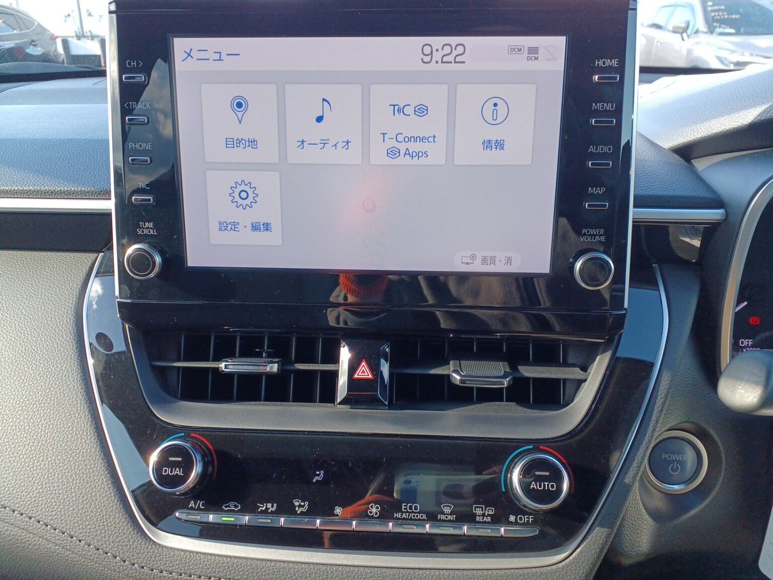 Toyota Corolla Cross 2021