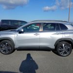 Toyota Corolla Cross 2021