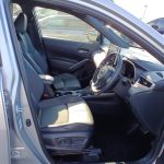 Toyota Corolla Cross 2021