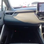 Toyota Corolla Cross 2021