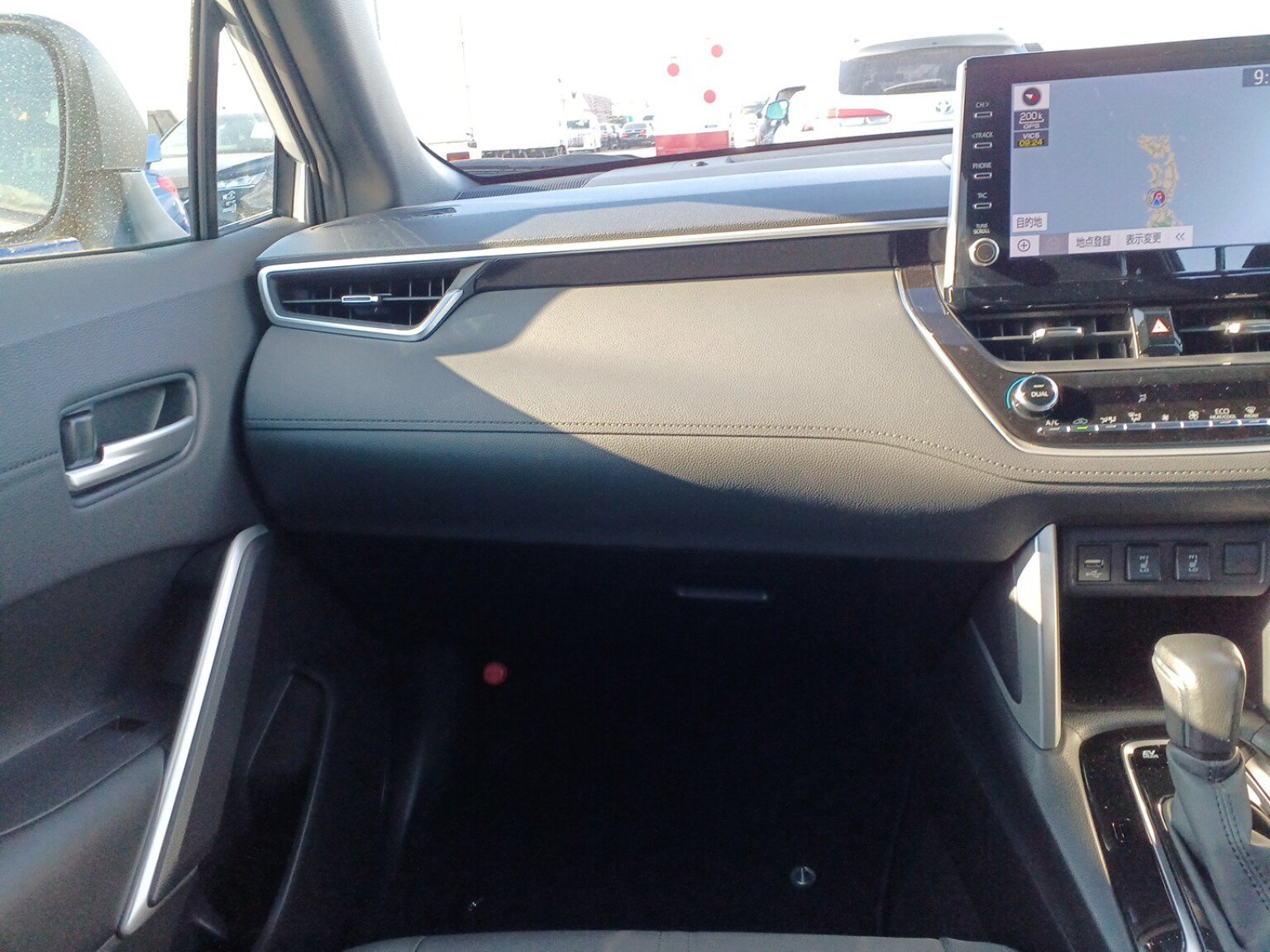 Toyota Corolla Cross 2021