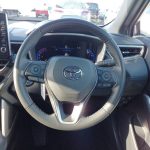 Toyota Corolla Cross 2021