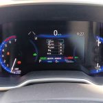 Toyota Corolla Cross 2021