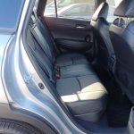 Toyota Corolla Cross 2021