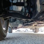 Toyota Corolla Cross 2021