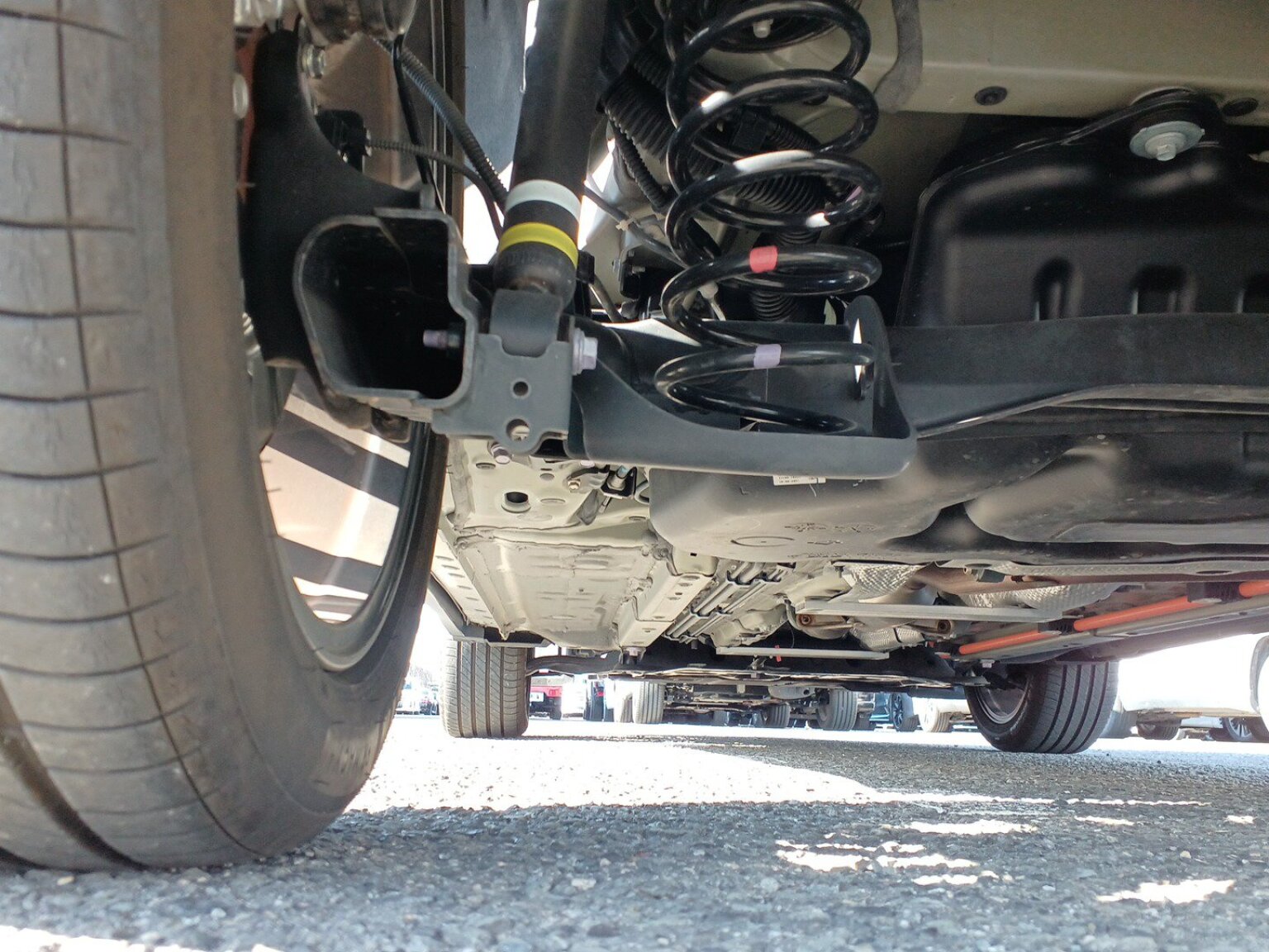 Toyota Corolla Cross 2021