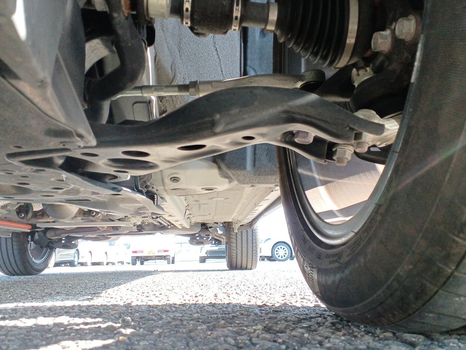 Toyota Corolla Cross 2021