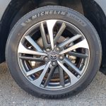 Toyota Corolla Cross 2021