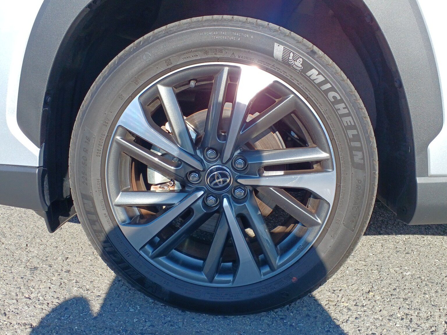 Toyota Corolla Cross 2021