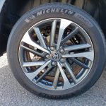 Toyota Corolla Cross 2021