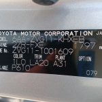 Toyota Corolla Cross 2021