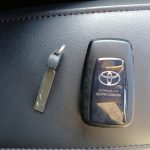 Toyota Corolla Cross 2021