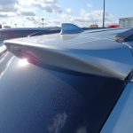 Toyota Corolla Cross 2021