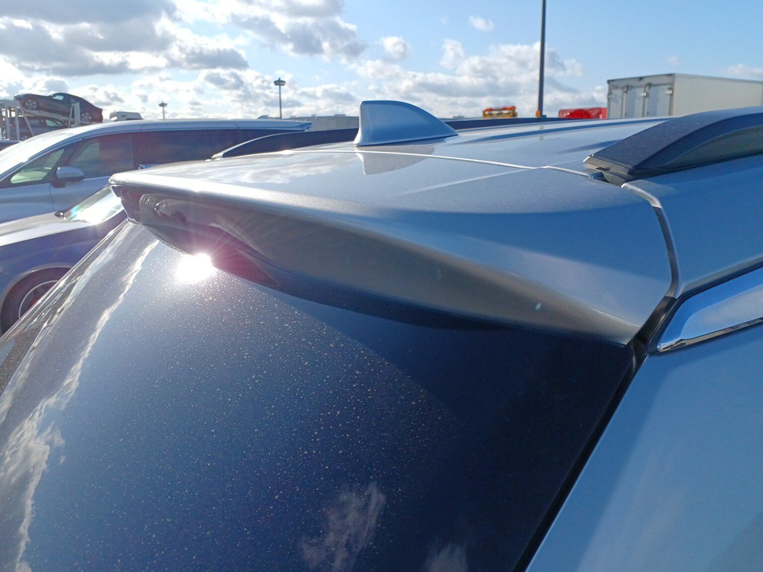 Toyota Corolla Cross 2021