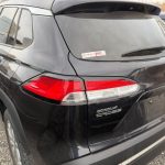 Toyota Corolla Cross (Hybrid) 2022