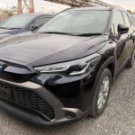 Toyota Corolla Cross (Hybrid) 2022