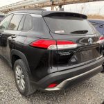 Toyota Corolla Cross (Hybrid) 2022