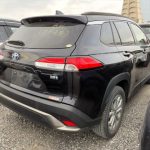 Toyota Corolla Cross (Hybrid) 2022