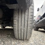 Toyota Corolla Cross (Hybrid) 2022