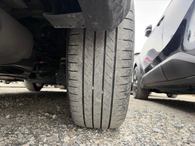 Toyota Corolla Cross (Hybrid) 2022