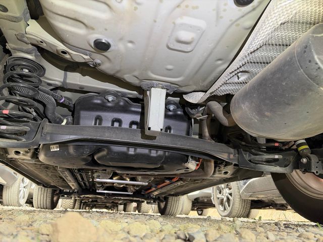 Toyota Corolla Cross (Hybrid) 2022