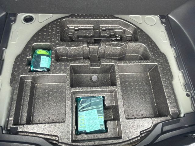 Toyota Corolla Cross (Hybrid) 2022