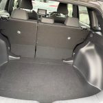 Toyota Corolla Cross (Hybrid) 2022