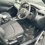 Toyota Corolla Cross (Hybrid) 2022