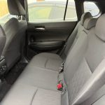 Toyota Corolla Cross (Hybrid) 2022