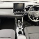 Toyota Corolla Cross (Hybrid) 2022