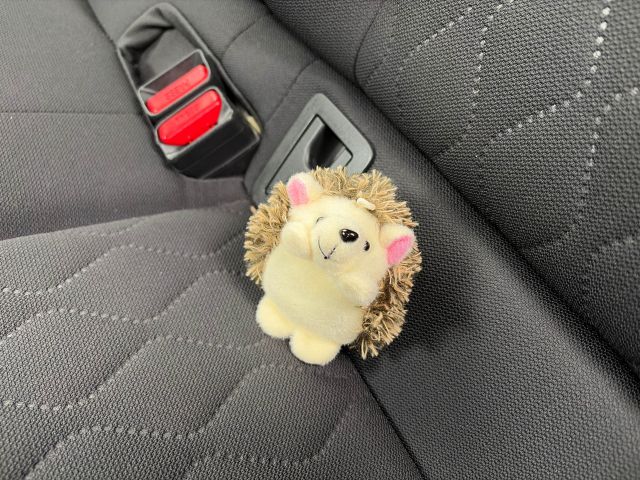 Toyota Corolla Cross (Hybrid) 2022