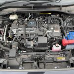 Toyota Corolla Cross (Hybrid) 2022