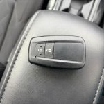 Toyota Corolla Cross (Hybrid) 2022