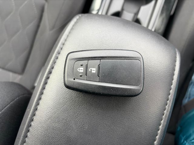 Toyota Corolla Cross (Hybrid) 2022