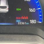 Toyota Corolla Cross (Hybrid) 2022