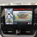 Toyota Corolla Cross (Hybrid) 2022