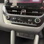 Toyota Corolla Cross (Hybrid) 2022