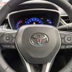 Toyota Corolla Cross (Hybrid) 2022