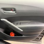 Toyota Corolla Cross (Hybrid) 2022