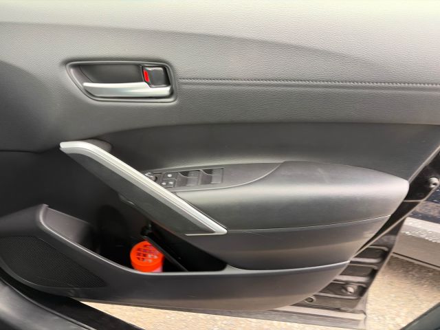 Toyota Corolla Cross (Hybrid) 2022