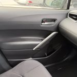 Toyota Corolla Cross (Hybrid) 2022