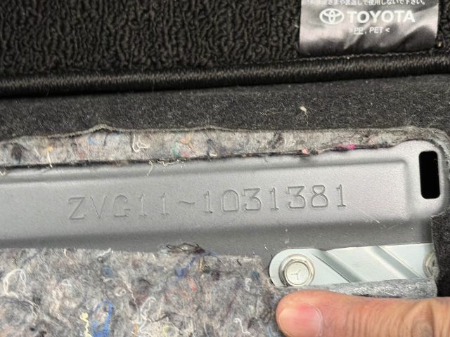 Toyota Corolla Cross (Hybrid) 2022