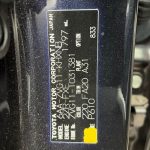 Toyota Corolla Cross (Hybrid) 2022