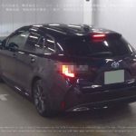 Toyota Corolla Touring (Hybrid) 2021