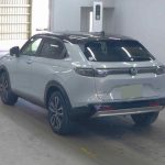 Honda Vezel 2022