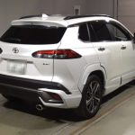 Toyota Corolla Cross (Hybrid) 2023
