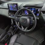 Toyota Corolla Cross 2021