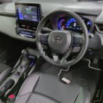 Toyota Corolla Touring (Hybrid) 2021